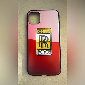 iPhone 11 Phone Case